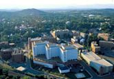 University of Virginia Health System