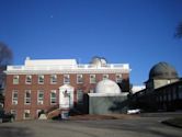Observatorio Astrofísico Smithsonian
