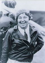 Pancho Barnes: The Most Unladylike Aviatrix in History – Disciples of ...