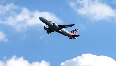 American Airlines Is Once Again Changing How Fliers Can Earn Rewards