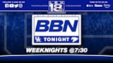 Mitch Barnhart + John Calipari interview: BBN Tonight full episode (3-27-24)