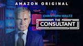 The Consultant Season 1 Streaming: Watch & Stream Online via Amazon Prime Video