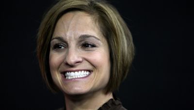 Mary Lou Retton slams those who questioned her lack of insurance, $459,000 fundraiser