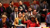 Israel-Gaza war: UN chief accuses Israeli forces of creating obstacles for aid after Security Council vote