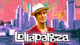 Perry Farrell Gives Us A Guide Of Lollapalooza Essentials