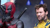 Story Behind Lady Deadpool's Casting in Ryan Reynolds' Deadpool & Wolverine Is a True Marvel - E! Online