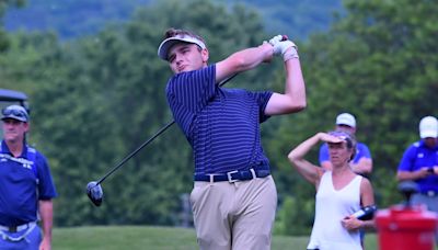Boys golf: State tourney comes down to playoff; 4 from Section 4 finish in top 20