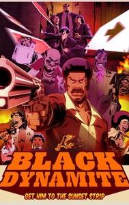 Black Dynamite