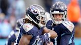How to watch the Tennessee Titans' NFL Week 12 game vs. Cincinnati Bengals