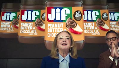 What if Gerri won? A ‘Succession’-themed Jif commercial imagines her success