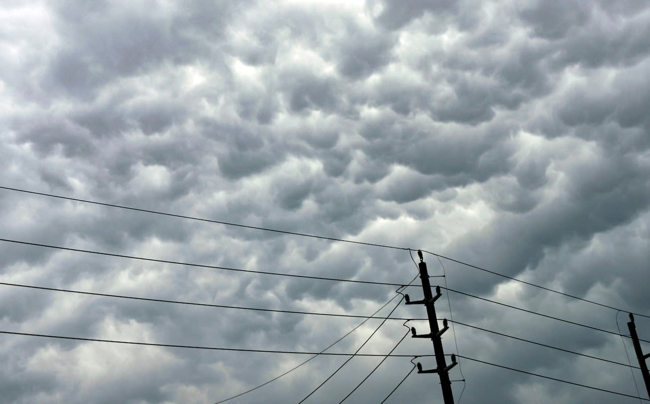 Central Pa. high schools postpone graduation ceremonies due to weather concerns