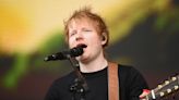 Ed Sheeran’s younger daughter’s name revealed — and it’s out of this world