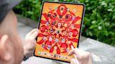 Apple's 2025 iPad lineup may have just leaked, including new M5 iPad Pro models