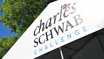 2024 Charles Schwab Challenge Thursday TV coverage: How to watch Round 1