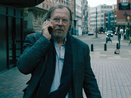 Gary Oldman Leads His Team Against Hugo Weaving in Slow Horses Season 4 Trailer: Watch