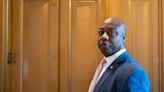 Tim Scott Makes Bonkers Racism Claim in Desperate Trump V.P. Ploy