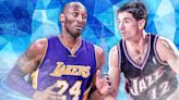 Top Five NBA Stars Who Played Their Career With Just One Franchise