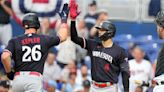 Kepler, Gallo homer early, unbeaten Twins rout Marlins 11-1