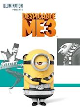 Despicable Me 3