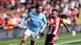 Sheffield United vs Manchester City LIVE: Premier League result, final score and reaction