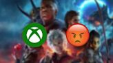 Xbox reafirma polémicos banneos por Baldur's Gate 3 ¿Cómo evitar el castigo?