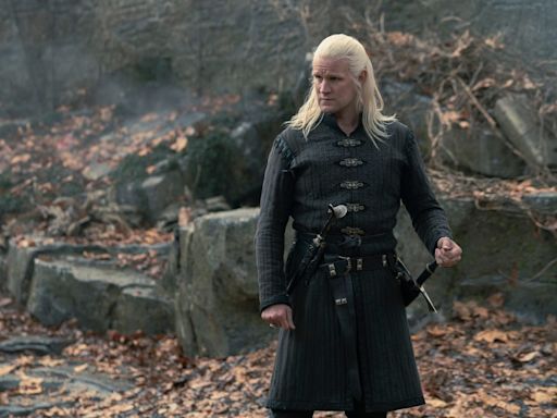 Daemon Targaryen's boring hallucination arc in 'House of the Dragon' season two wastes time and ruins a beloved character