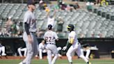 Unexpected homer, stranded runners haunt Detroit Tigers in 4-1 loss to Oakland Athletics