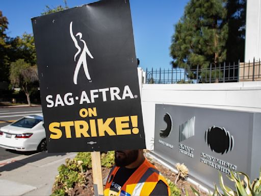 SAG-AFTRA Calls Strike Against Major Video Game Publishers