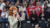 Social media reacts to Reba McEntire singing Super Bowl 2024 national anthem ahead of 49ers-Chiefs