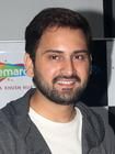 Siddharth Chandekar