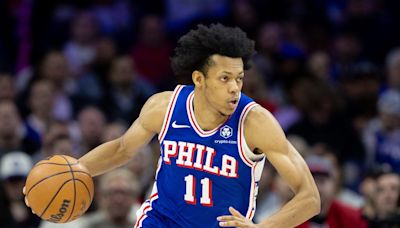 Sixers 3 goals: Jeff Dowtin Jr. needs to be ready should he be called on