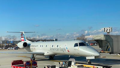 With Philadelphia airport delays, the travel nightmare begins ahead of busy holiday