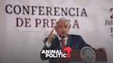 AMLO critica paro de ministros en la Corte, dice que no tiene “fundamento legal” y cuestiona que mantengan su salario