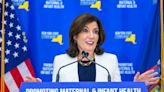 Hochul again leans in on abortion rights