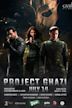 Project Ghazi