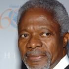 Kofi Annan