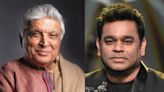 Javed Akhtar Reveals Having Doubts About AR Rahman Composing THIS Song: 'Hindi Isn't His First...' - News18