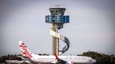 Australie : Un moteur d’un Boeing de Virgin Australia prend feu après le décollage