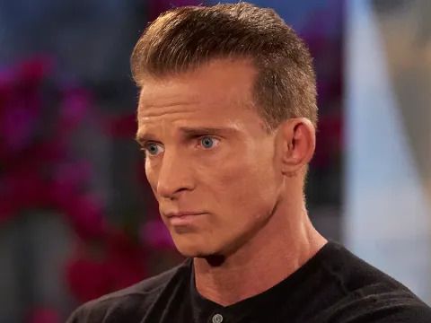 General Hospital: Is Steve Burton’s Jason Morgan Leaving Again?