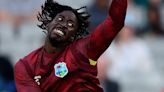 Rapids replace Mir with West Indies spinner Walsh