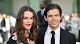 Keira Knightley and James Righton's Relationship Timeline