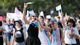 In the end, it was another peaceful St. Pete Pride