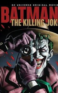 Batman: The Killing Joke (film)