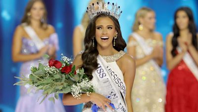 Miss Mississippi Wins 2024 Miss Teen USA Pageant After Scandal-Scarred Year