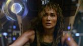 Jennifer Lopez enters the war against AI in a new video for Netflix’s Atlas
