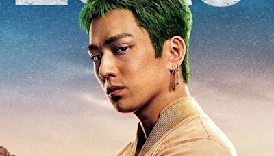 Netflix's One Piece: Mackenyu Reveals Which Arc Stands as His Favorite