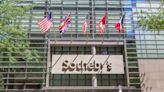 Sotheby's launches blockchain-based NFT marketplace as digital collectible trading volumes decline