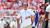 SMU head coach Rhett Lashlee believes Sooners can be a playoff contender