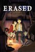 Erased