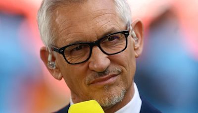 Why Gary Lineker was so 'interested' in the Jermaine Jenas scandal...